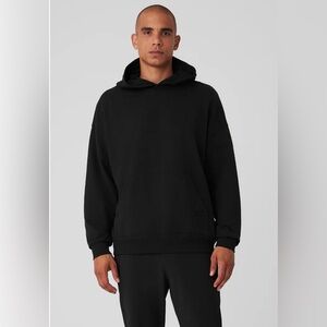 ALOYOGA Double Take Hoodie Size M